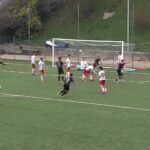 Il Domagnano ribalta il Cailungo: 2-1 e 6° posto blindato