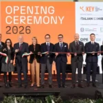 Al via a Rimini la quarta edizione di Key, salone dedicato alla transizione energetica