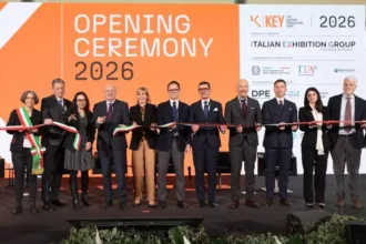 Al via a Rimini la quarta edizione di Key, salone dedicato alla transizione energetica