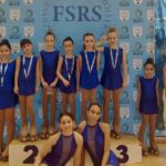 San Marino. FSRS. Talento, numeri e spettacolo: il Trofeo Titano cresce ancora