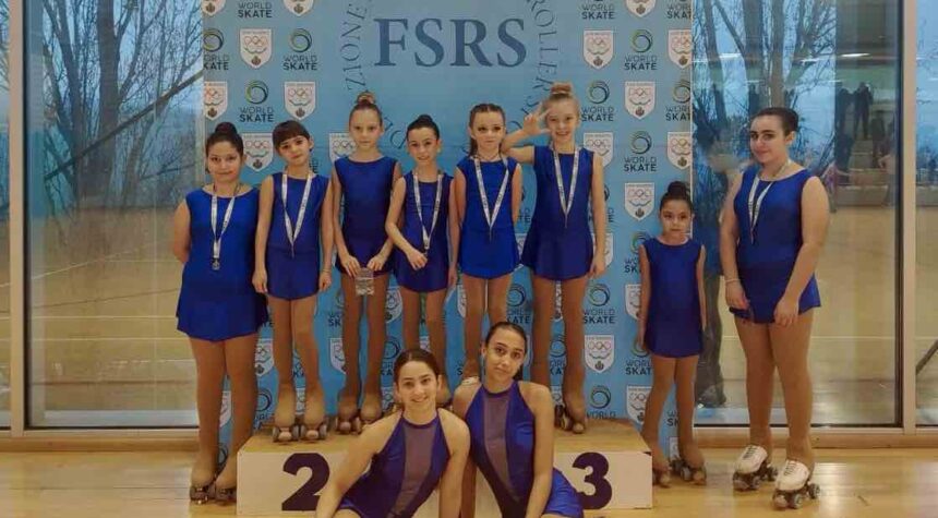 San Marino. FSRS. Talento, numeri e spettacolo: il Trofeo Titano cresce ancora