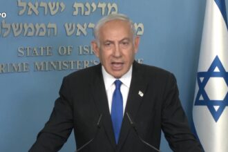 Netanyahu: “Dovevamo agire subito, altrimenti l’Iran avrebbe ottenuto l’immunità”