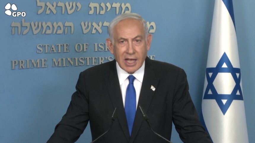 Netanyahu: “Dovevamo agire subito, altrimenti l’Iran avrebbe ottenuto l’immunità”