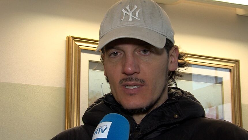 Cailungo-Domagnano: le parole di Amati e Mezzadri