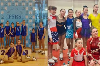 Talento, numeri e spettacolo: il Trofeo Titano cresce ancora