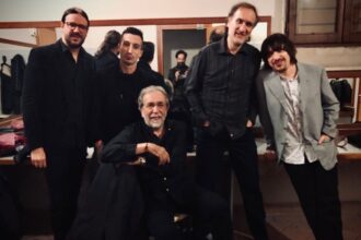 I Rangzen tornano con un evento unico: un concerto dedicato a Who e Kinks