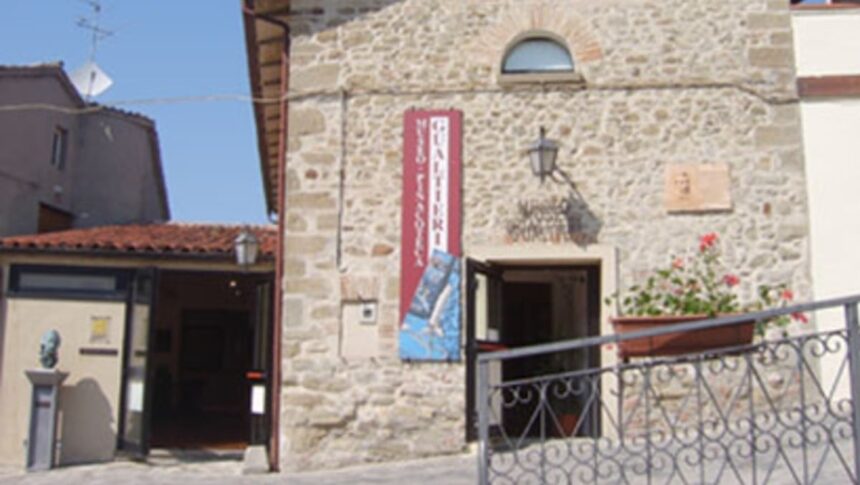 8 Marzo, a Talamello si parla della storia delle donne dei Malatesta