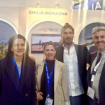 Il Comune di Riccione all’ITB di Berlino