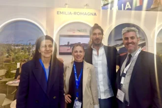 Il Comune di Riccione all’ITB di Berlino