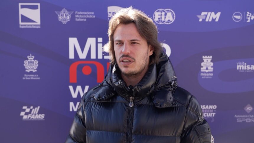A Sestola presentata la stagione 2026 del Misano World Circuit
