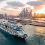 Cronaca. San Marino, in crociera a Dubai: quattro sammarinesi bloccati sulla nave in porto