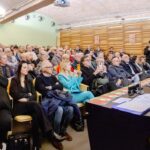 Referendum giustizia: grande partecipazione all’evento “Le ragioni del sì” a Coriano