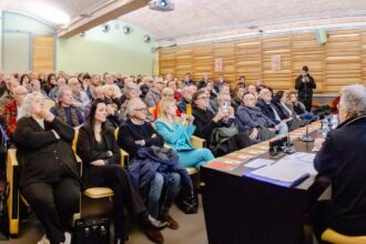 Referendum giustizia: grande partecipazione all’evento “Le ragioni del sì” a Coriano