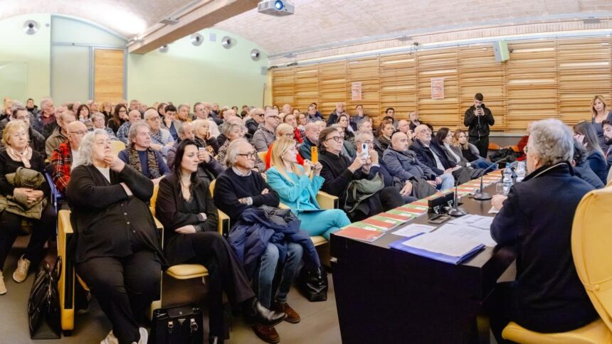 Referendum giustizia: grande partecipazione all’evento “Le ragioni del sì” a Coriano