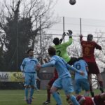 Campionato: corsa a tre per lo scudetto