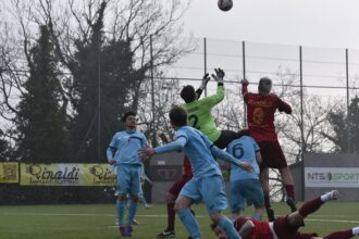 Campionato: corsa a tre per lo scudetto