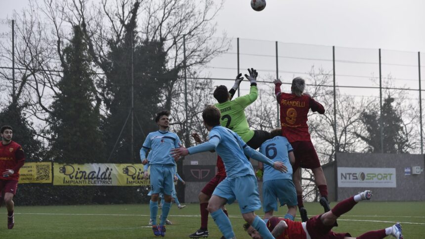 Campionato: corsa a tre per lo scudetto