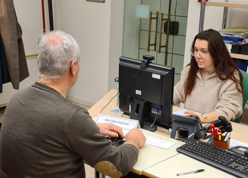 Santarcangelo. Martedì 3 marzo il servizio Relazioni con il pubblico e Digitale chiuso al pubblico