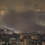 Quarto giorno di guerra in Medio Oriente. Riad, droni iraniani colpiscono l’ambasciata Usa. Israele invade il Libano