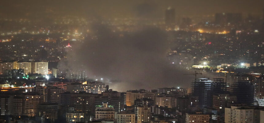 Quarto giorno di guerra in Medio Oriente. Riad, droni iraniani colpiscono l’ambasciata Usa. Israele invade il Libano