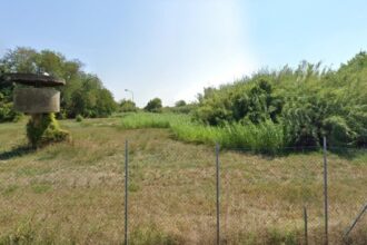 Ex polveriera di Riccione, continua la protesta: “No eventi musicali, tutelare habitat naturale”