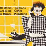 Cervia, omaggio a Franca Valeri alla Casa delle Aie: arriva “La signorina snob all’opera”