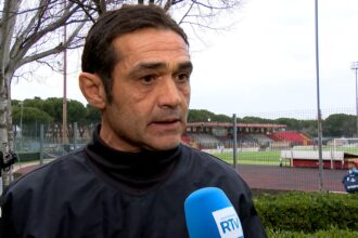 Il San Marino in silenzio stampa. Il Giulianova riconosce i meriti dei Titani