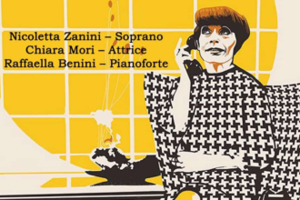Cervia, omaggio a Franca Valeri alla Casa delle Aie: arriva “La signorina snob all’opera”
