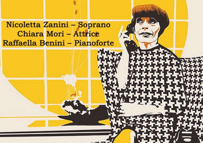 Cervia, omaggio a Franca Valeri alla Casa delle Aie: arriva “La signorina snob all’opera”