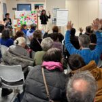 A Santarcangelo di Romagna il laboratorio sulle pratiche gentili contro la violenza