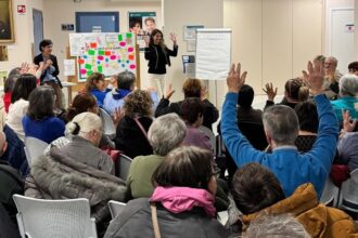 A Santarcangelo di Romagna il laboratorio sulle pratiche gentili contro la violenza