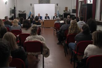 Riorganizzazione scolastica: confronto con i genitori sulla chiusura dell’infanzia di Dogana
