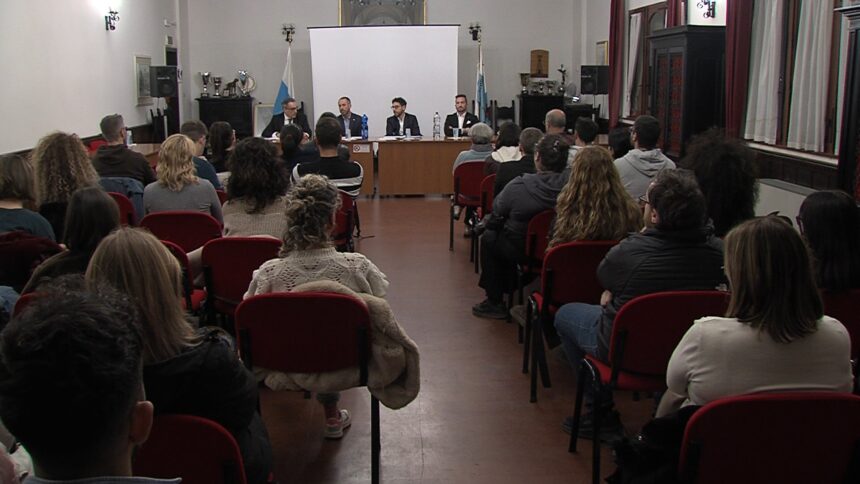 Riorganizzazione scolastica: confronto con i genitori sulla chiusura dell’infanzia di Dogana