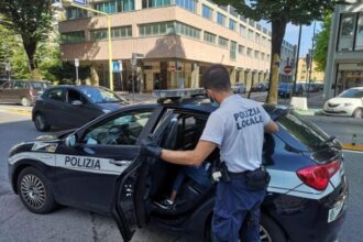 Cronaca. Faenza, occupano l’ex centro civico alluvionato: denunciati cinque stranieri