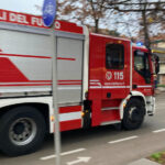 Cronaca. Ravenna, fuga di gas in via Redipuglia: residenti in strada