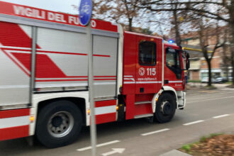 Cronaca. Ravenna, fuga di gas in via Redipuglia: residenti in strada