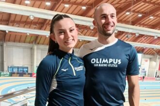 Campionati Assoluti Italiani: Alessandra Gasparelli chiude al sesto posto