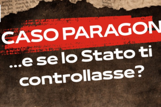Santarcangelo, spionaggio e libertà di stampa: un confronto sul Caso Paragon con Ruotolo e Cancellato