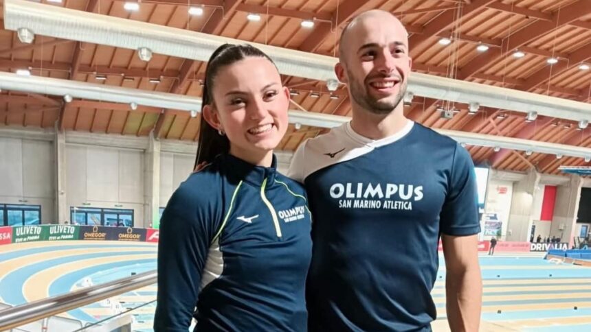 Campionati Assoluti Italiani: Alessandra Gasparelli chiude al sesto posto
