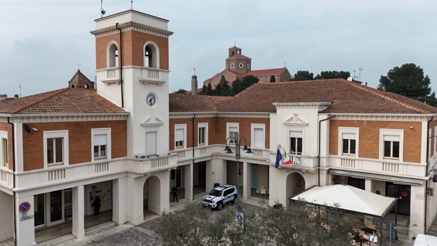 Cronaca. Coriano, innovazione digitale: in arrivo quasi mezzo milione di euro