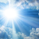 San Marino. Meteo: weekend all’insegna del sole e delle temperature primaverili