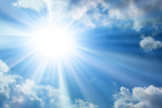 San Marino. Meteo: weekend all’insegna del sole e delle temperature primaverili