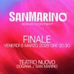 In vendita i biglietti per assistere alla finale del San Marino Song Contest
