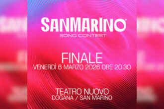 In vendita i biglietti per assistere alla finale del San Marino Song Contest