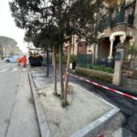 Cervia, piano asfalti e marciapiedi: aperti nuovi cantieri in tutto il territorio comunale