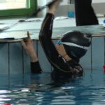 Trofeo Apnea Romagna e San Marino, altro pienone. In gara pure Mauro Generali