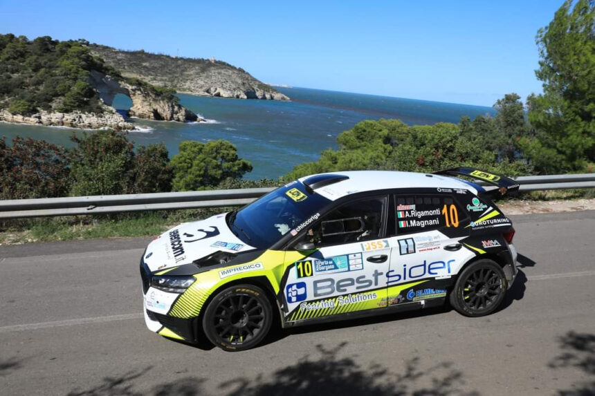 San Marino, 53° Circuito Scuderia: scattano i divieti di sosta e transito per il 21 e 22 marzo