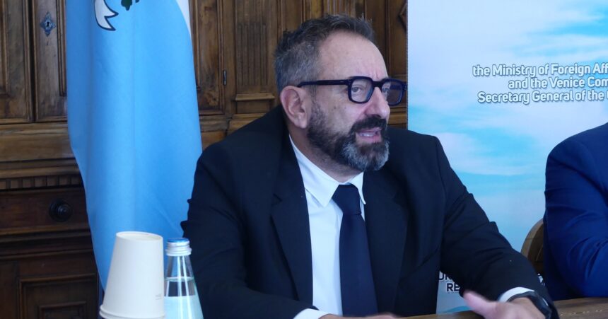 San Marino, crisi in Medio Oriente: la Segreteria agli Esteri al lavoro per il rimpatrio di oltre venti cittadini. Solidarietà ai Paesi colpiti dalla rappresaglia iraniana