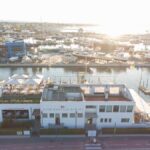 Club Nautico di Rimini dedica la Scuola di Mare alla memoria di Lino Mazza