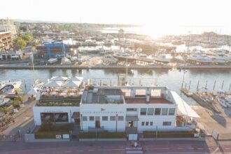 Club Nautico di Rimini dedica la Scuola di Mare alla memoria di Lino Mazza